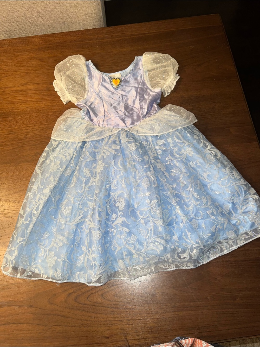 Disney Store Cinderella dress - Sparkle Tulle Gown